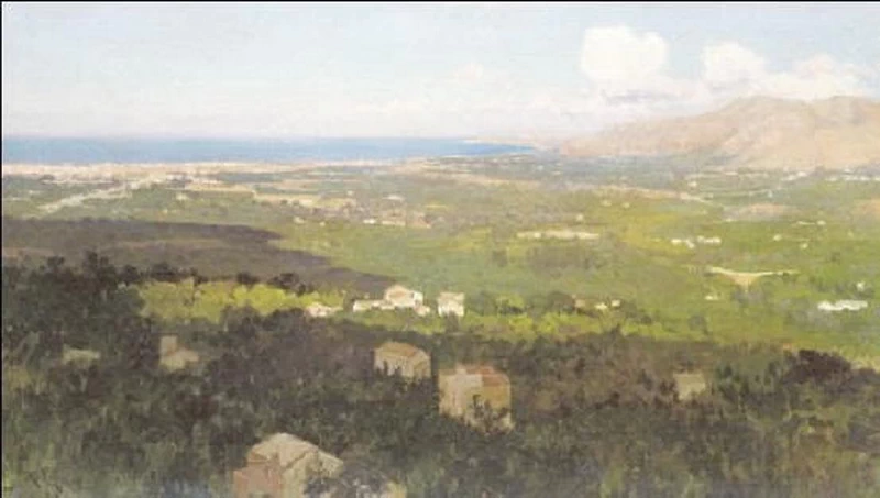 Paesaggio